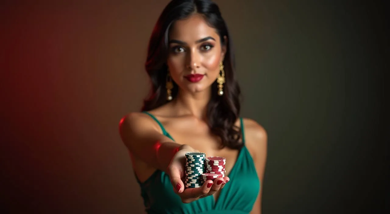 Teen Patti LuckySpin