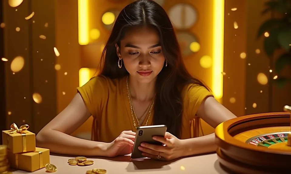 Roulette DiamondSpin
